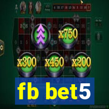 fb bet5
